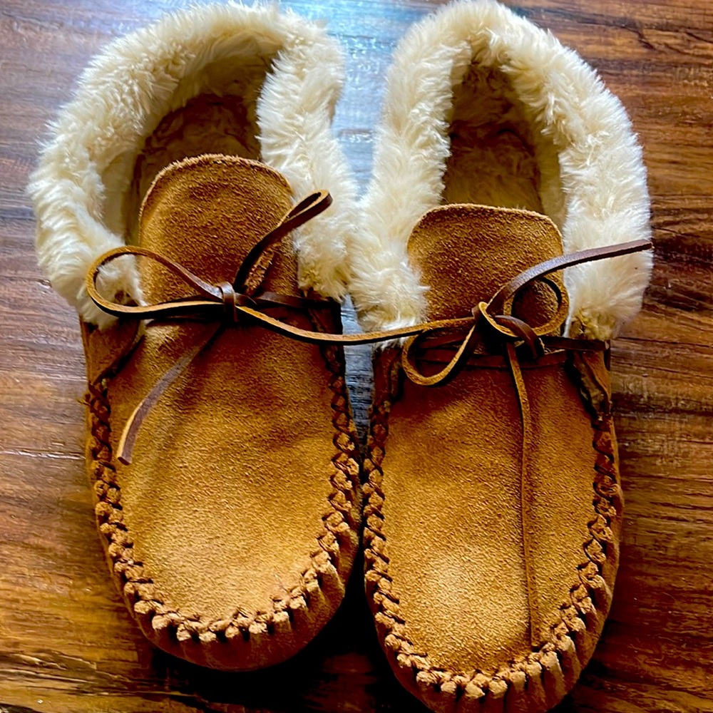 Women’s winter shoes